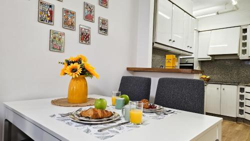 BLATT BEACH comfort apartments 1