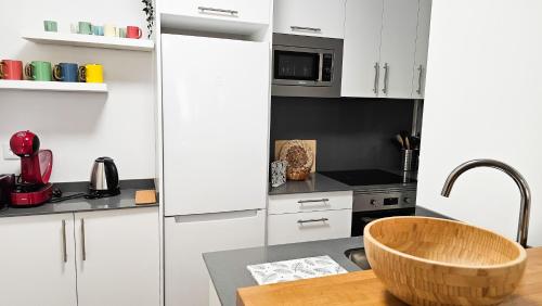 BLATT BEACH comfort apartments 4