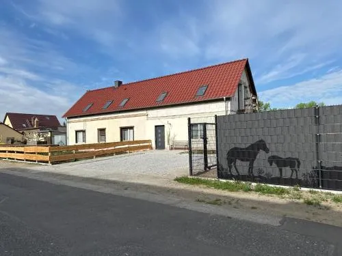W Diamonds Ranch in Großräschen, Deutschland