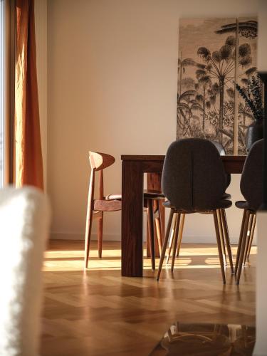 Location de vacances - Annecy -  - Venez Chez Vous Villa Singa - Image #1