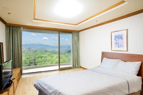 Wellihilli Park Resort Room Type - Standard A