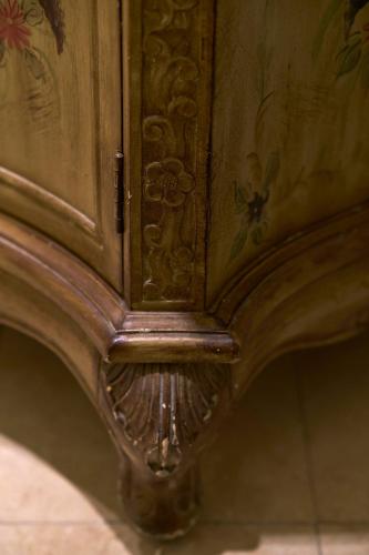 Pergola One Romantic Florentine Apt by Oteego - image 6