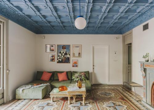 Piulet Hostel - image 2