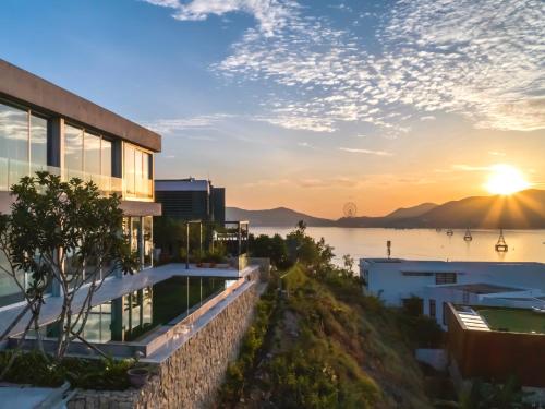đặt phòng Oceanfront Nha Trang