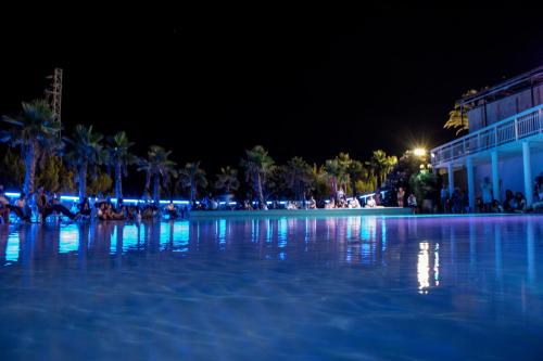 Centro Vacanze Mirage – Altidona, MO