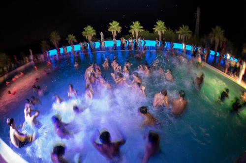 Centro Vacanze Mirage – Altidona, MO