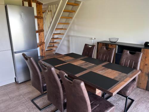 Ferienwohnung Seeblick in Dobin am See