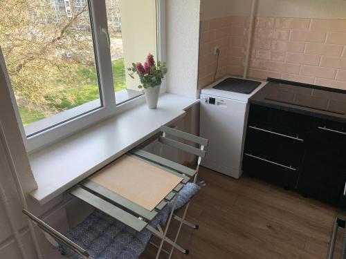 Cozy Two Room Apartment near city centre