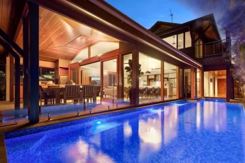 23 The Cove - Whitsunday Waterfront Living - Hook Island