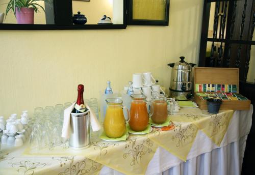 Hotel Alt-Connewitz, Leipzig (photo 11)