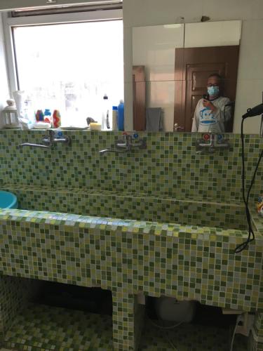 大连天天国际青年旅社 in Xiang Lu Jiao