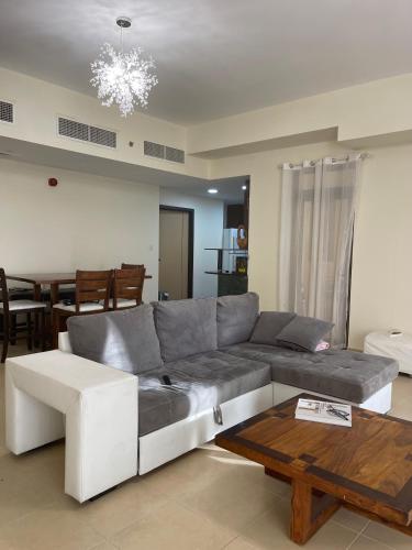 AMWAJ JBR Walk Beachfront Apt, Dubaï (photo 4)