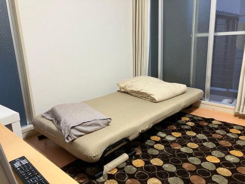 Cocone house Ohoripark