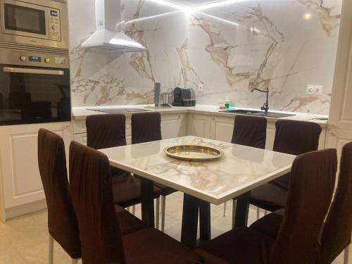 Loft8 plaza mayor