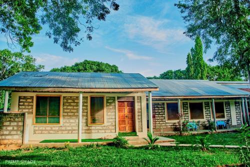 PRIMESHADE GUESTHOUSE in Malindi