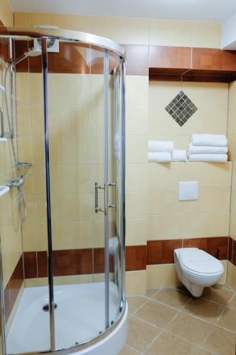 Hotel Rezydencja AS & Spa-Najwyżej w Karpaczu – Karpacz, WI