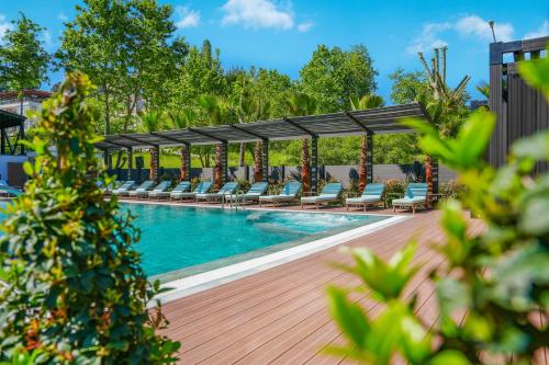 Thermo Vital Hotel - image 9