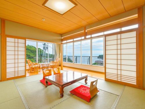 Japanese-Style Room
