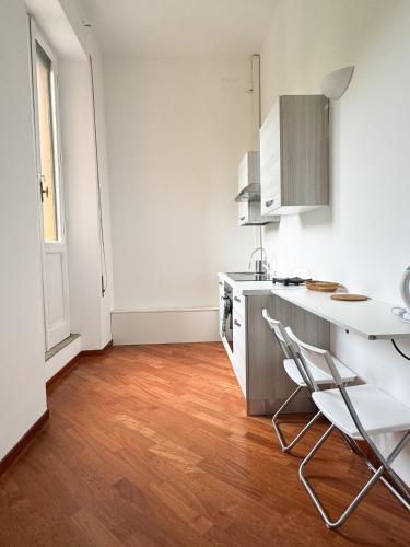 Montezebio Boutique Apartment, Рим (фото 6)