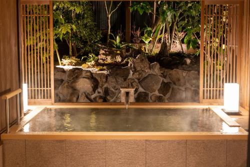 Atami Onsen Hotel Yume Iroha - 아타미시