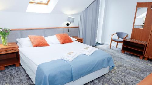 Rezydencja AS & Spa Karpacz - image 3