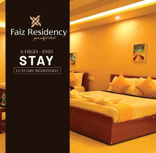 Faiz Residency