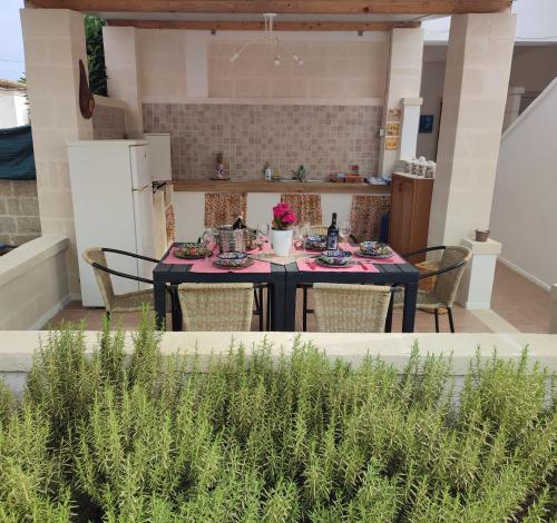 Le Anfore del Salento Bed and Breakfast 5