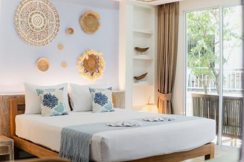 ARKbar Beach Club & Resort - Adults Only – Chaweng Beach, UT