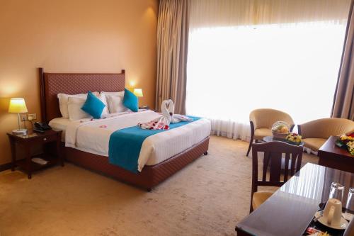 King Room with Sea View image 8