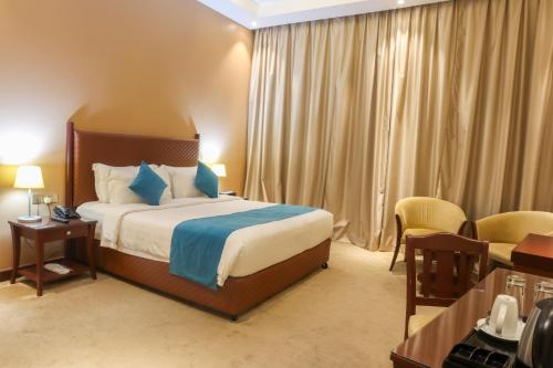 King Room with Sea View image 7