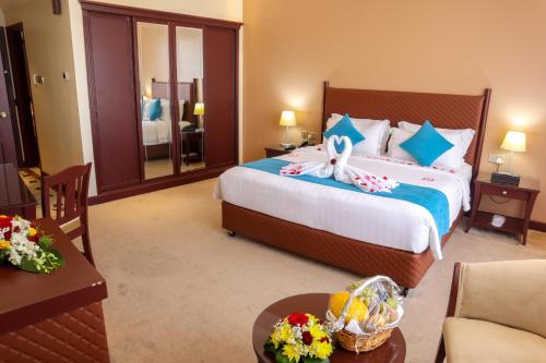 King Room with Sea View image 2