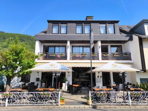 HAUS BENICO -Pension- in Ernst, Deutschland