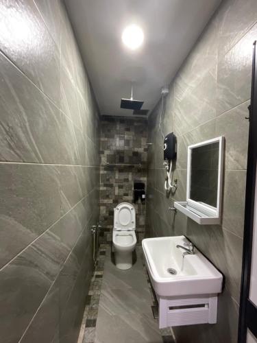 The Sky Inn – Kuantan, WV