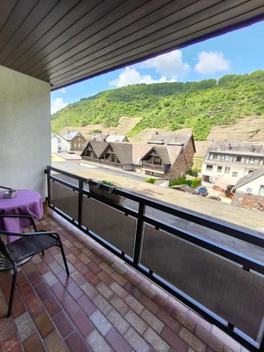 周邊環境, HAUS BENICO -Pension- in 恩斯特