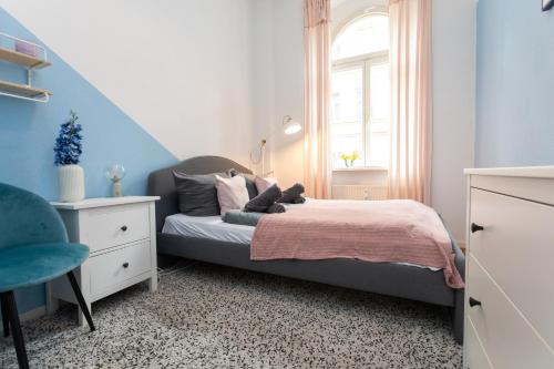 FULL HOUSE Premium Apartments - Halle Paulusviertel