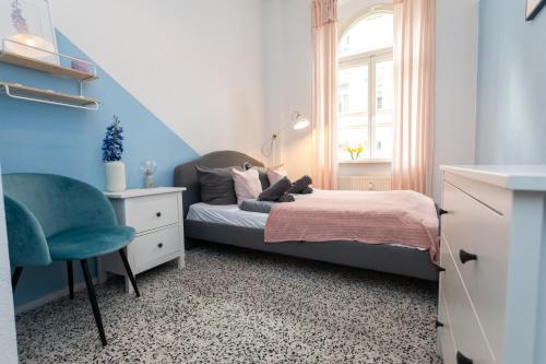 FULL HOUSE Premium Apartments - Halle Paulusviertel