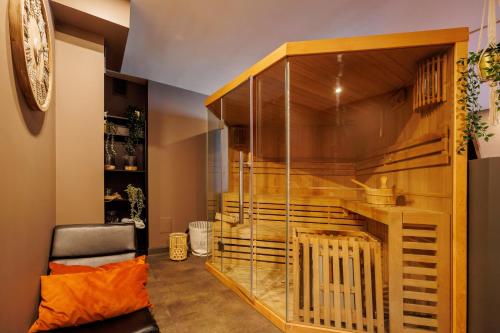 Hotel Cristal Park - image 12
