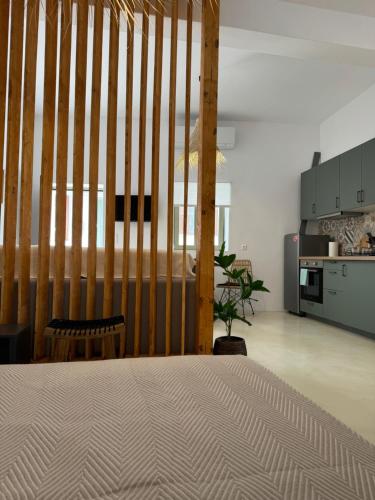 Kalnterimi Guest House Skyros