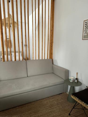 Kalnterimi Guest House Skyros