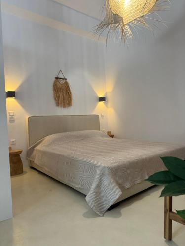 Kalnterimi Guest House Skyros