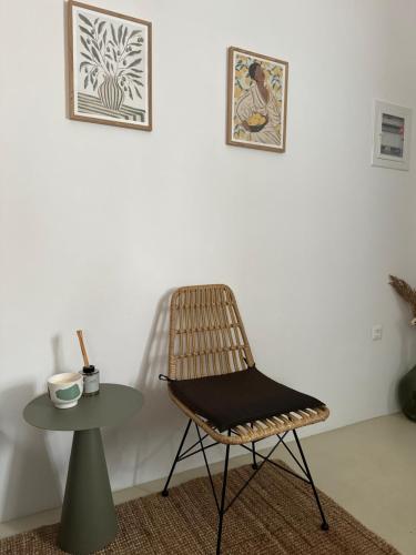 Kalnterimi Guest House Skyros