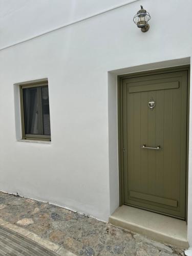 Kalnterimi Guest House Skyros