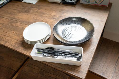 梅田まで電車で5分 1フロア貸切 駅徒歩3分 2024年フルリフォーム 建物2階