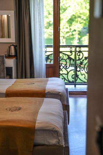 Thermo Vital Hotel - image 11