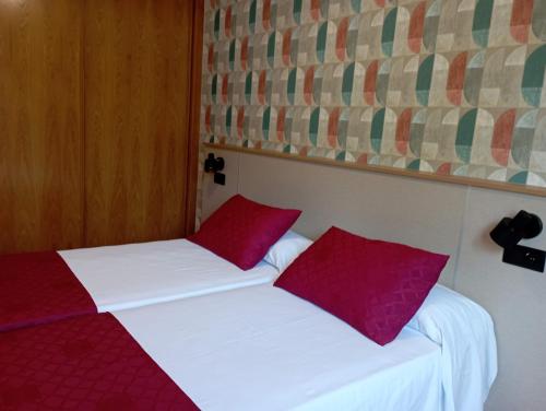 Apartamentos VIDA Sanxenxo - image 11
