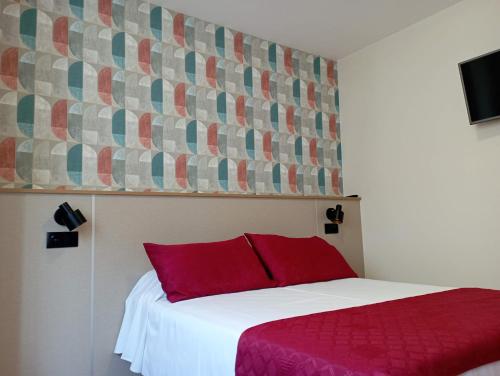 Apartamentos VIDA Sanxenxo - image 12