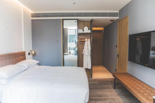Four Points by Sheraton Shanghai Hongqiao, Shanghai (Foto 4)