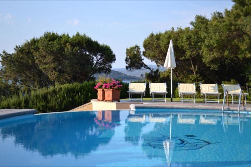 Hotel Capriccioli - image 7