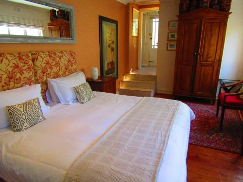 1 queen bed