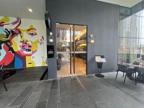 Star Suite 5min Walk to KLCC Netflix, Kuala Lumpur (Foto 9)